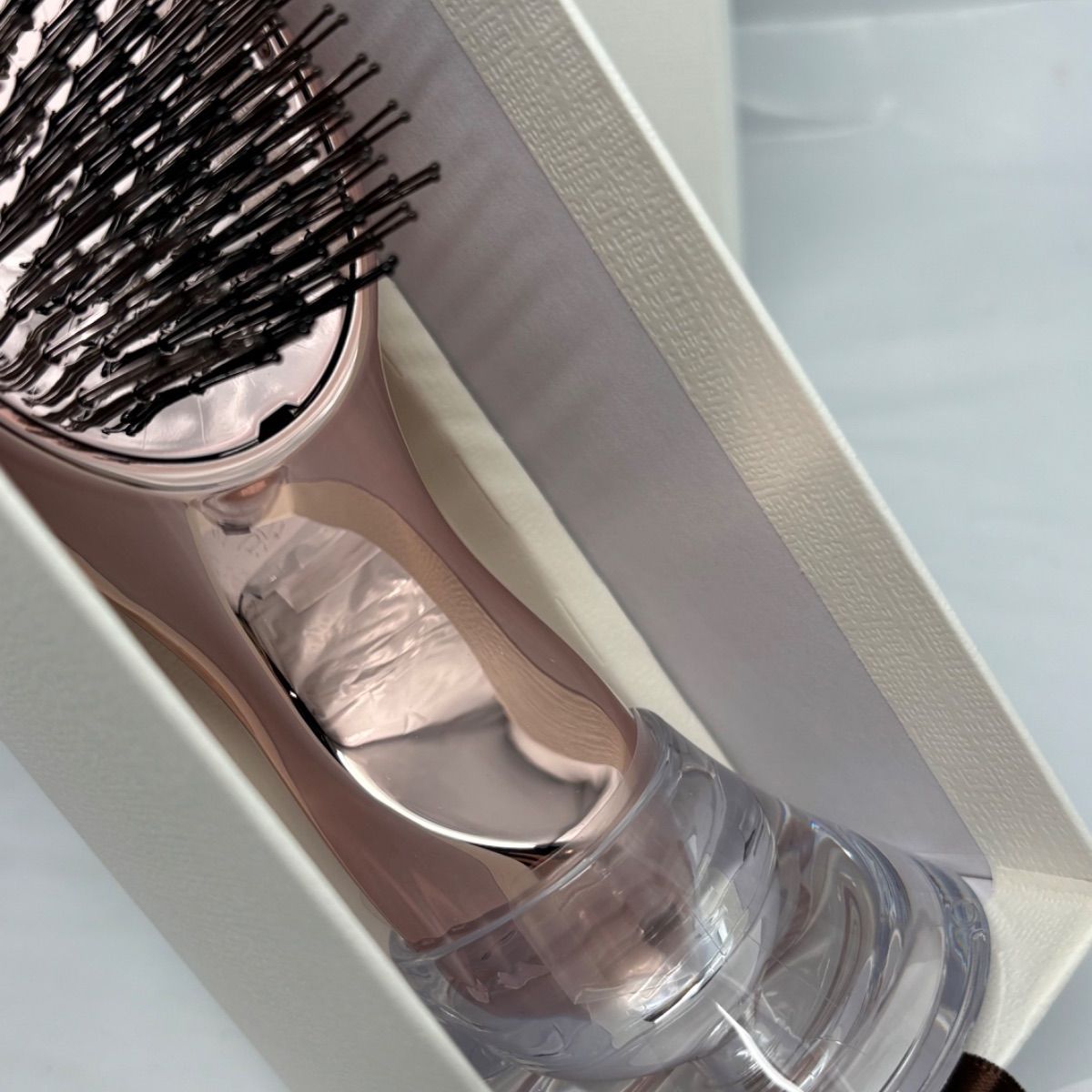 MP> リファイオンケアブラシプレミアム/ReFa ION CARE BRUSH PREMIUM