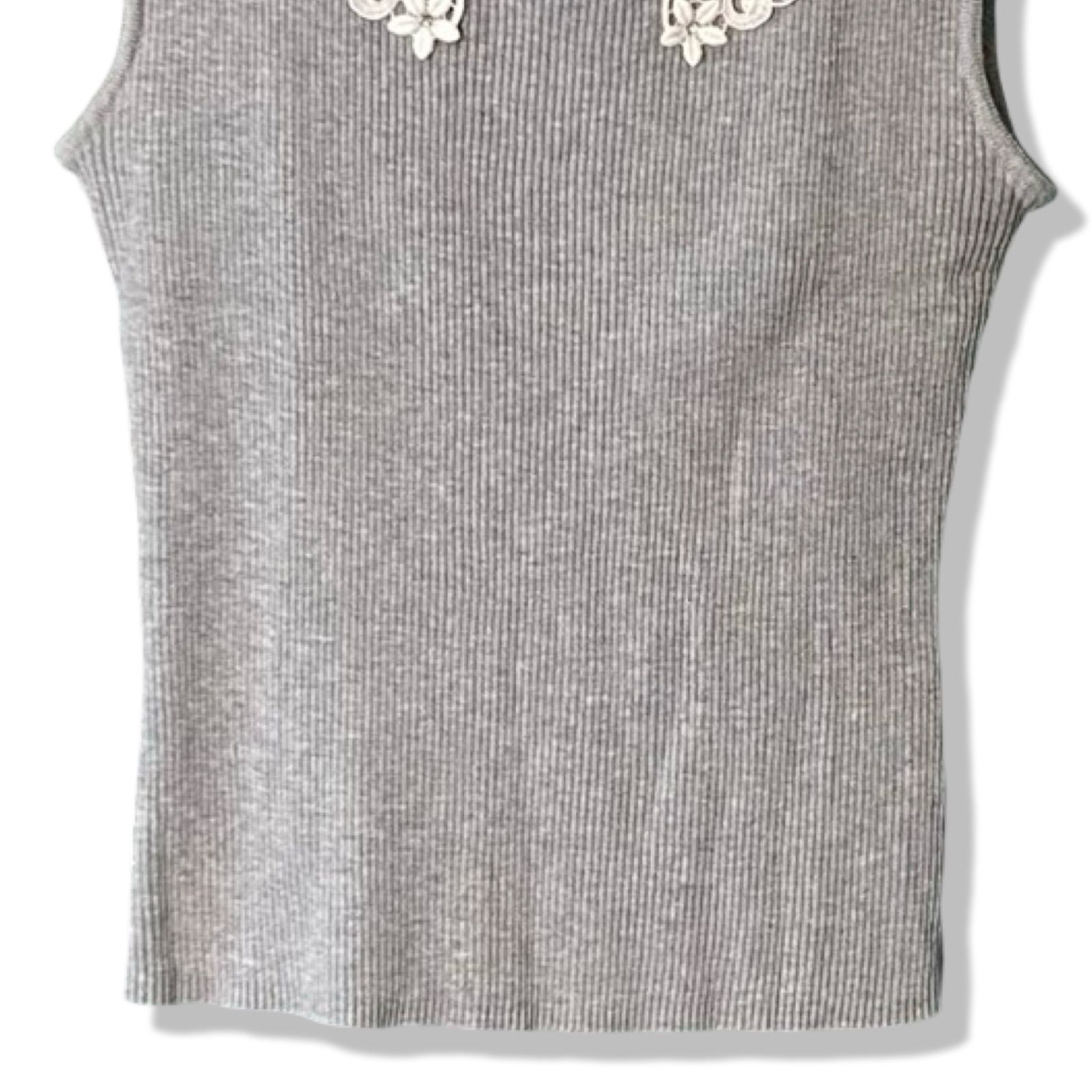 Rene ルネ グレー レディース トップス Tシャツ カットソー 