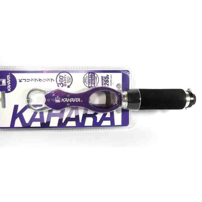 KAHARA Japan カハラジャパン KJリップグリップ