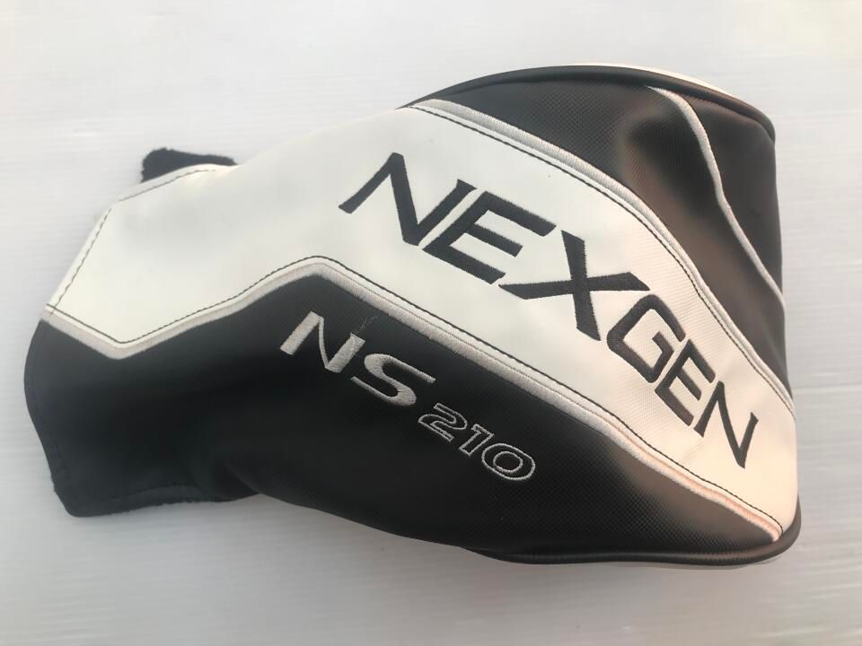 NEXGEN NS210 中古ゴルフクラブ在庫数55万本！ゴルフのことならゴルフ