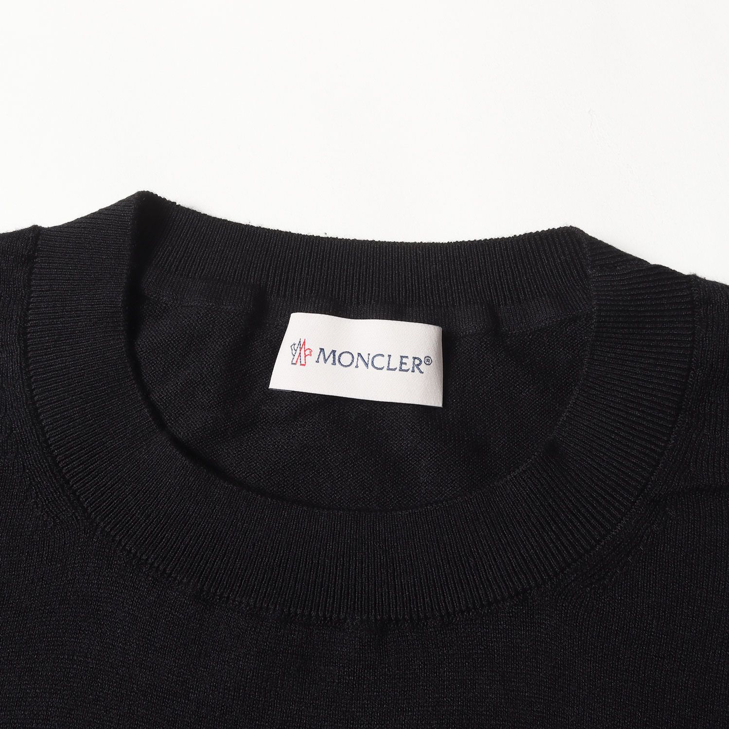 MONCLER モンクレール Tシャツ サイズ:M / 25SS スリーブ アイコン 