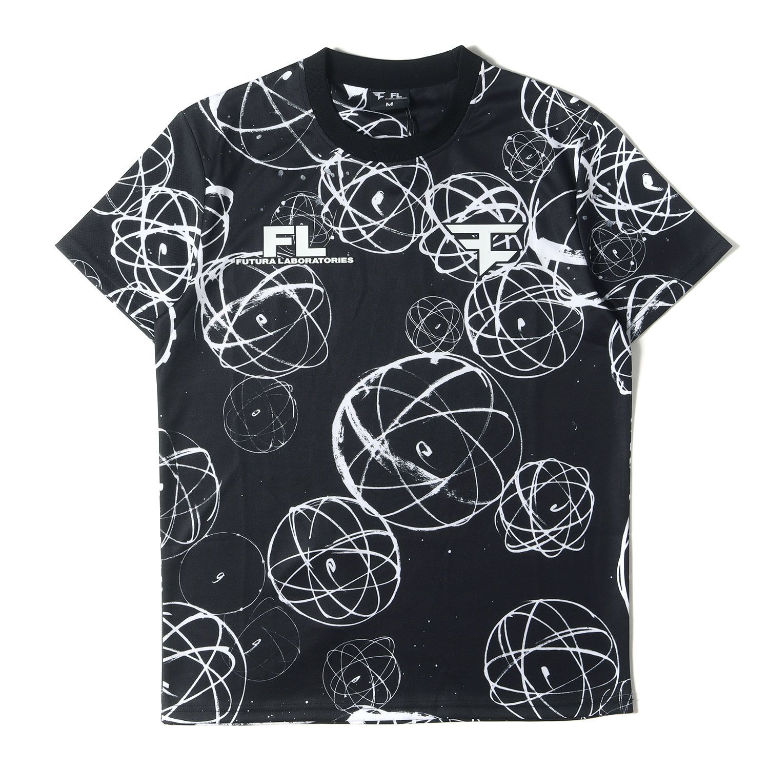 新品】FUTURA LABORATORIES フューチュララボラトリーズ Tシャツ
