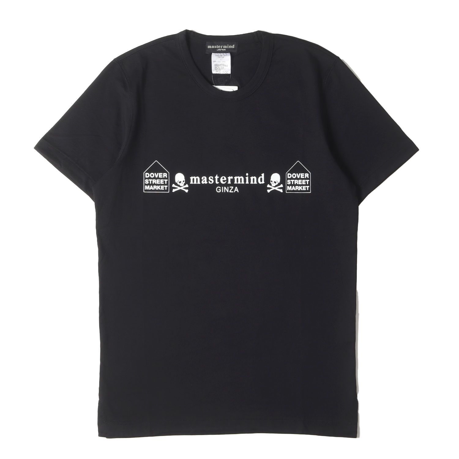 新品】mastermind JAPAN マスターマインドジャパン Tシャツ サイズ:S 