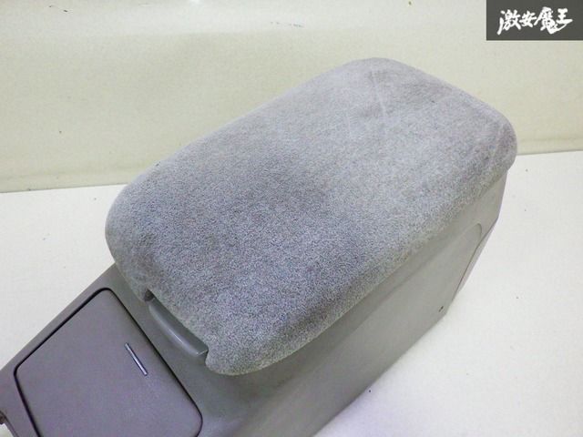 ストア出品】 TOYOTA トヨタ 純正 JZX110 マーク2 センター コンソール 