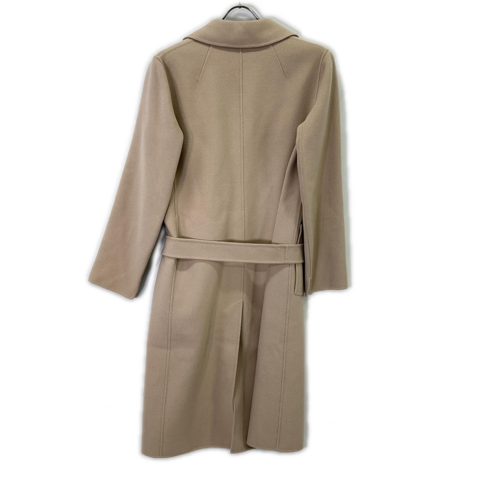 S MaxMara エスマックスマーラ 901113116 クチートアマーノ ヴァージンウール S MaxMara エスマックスマーラ 901113116 クチートアマーノ ヴァージンウール