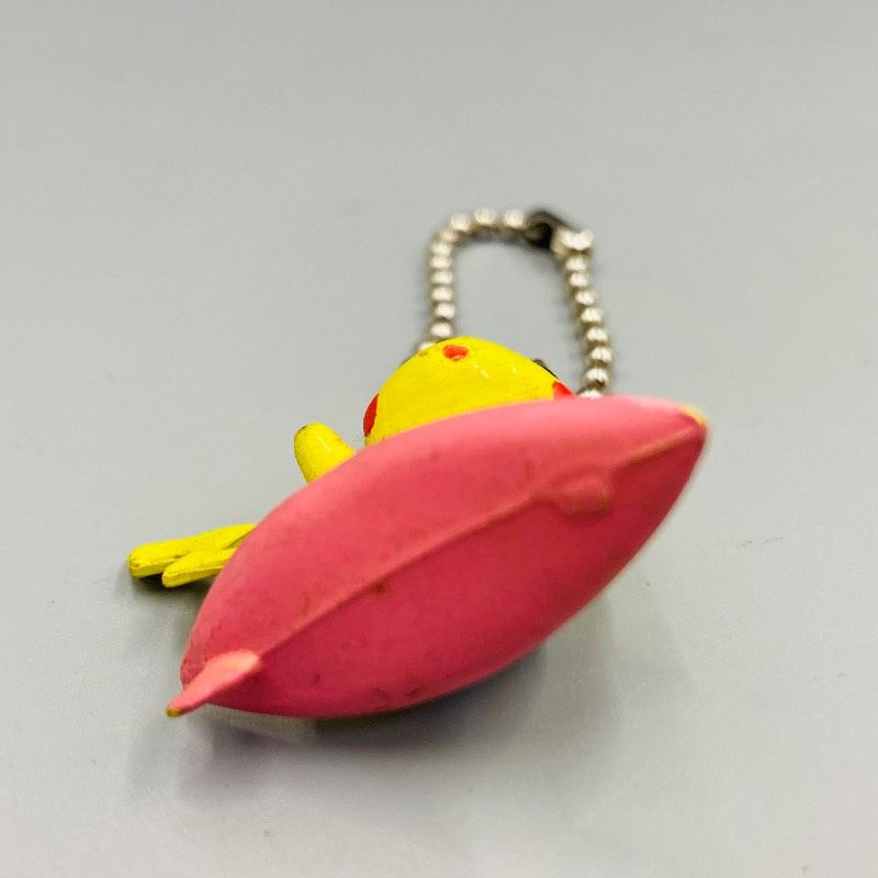 ポケモン なみのりピカチュウ サーフィンピカチュウ キーホルダー