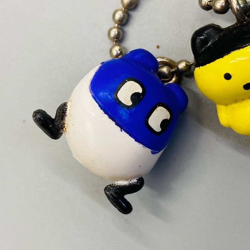 【激レア】初期　たまごっち　フィギュア　キーホルダー　まとめ売り 初代 たまごっち キーホルダー フィギュア 平成レトロ - メルカリ