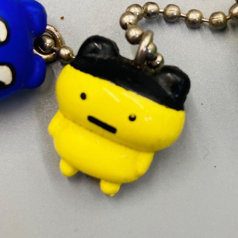 3種セット】たまごっち 初代 初期 キーホルダー フィギュア まめっち