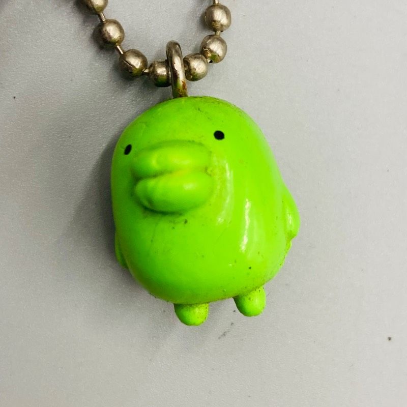 3種セット】たまごっち 初代 初期 キーホルダー フィギュア まめっち