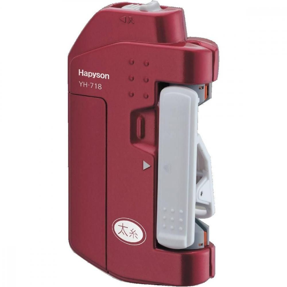 Hapyson ハピソン YH-718 ジギング用ラインツイスター