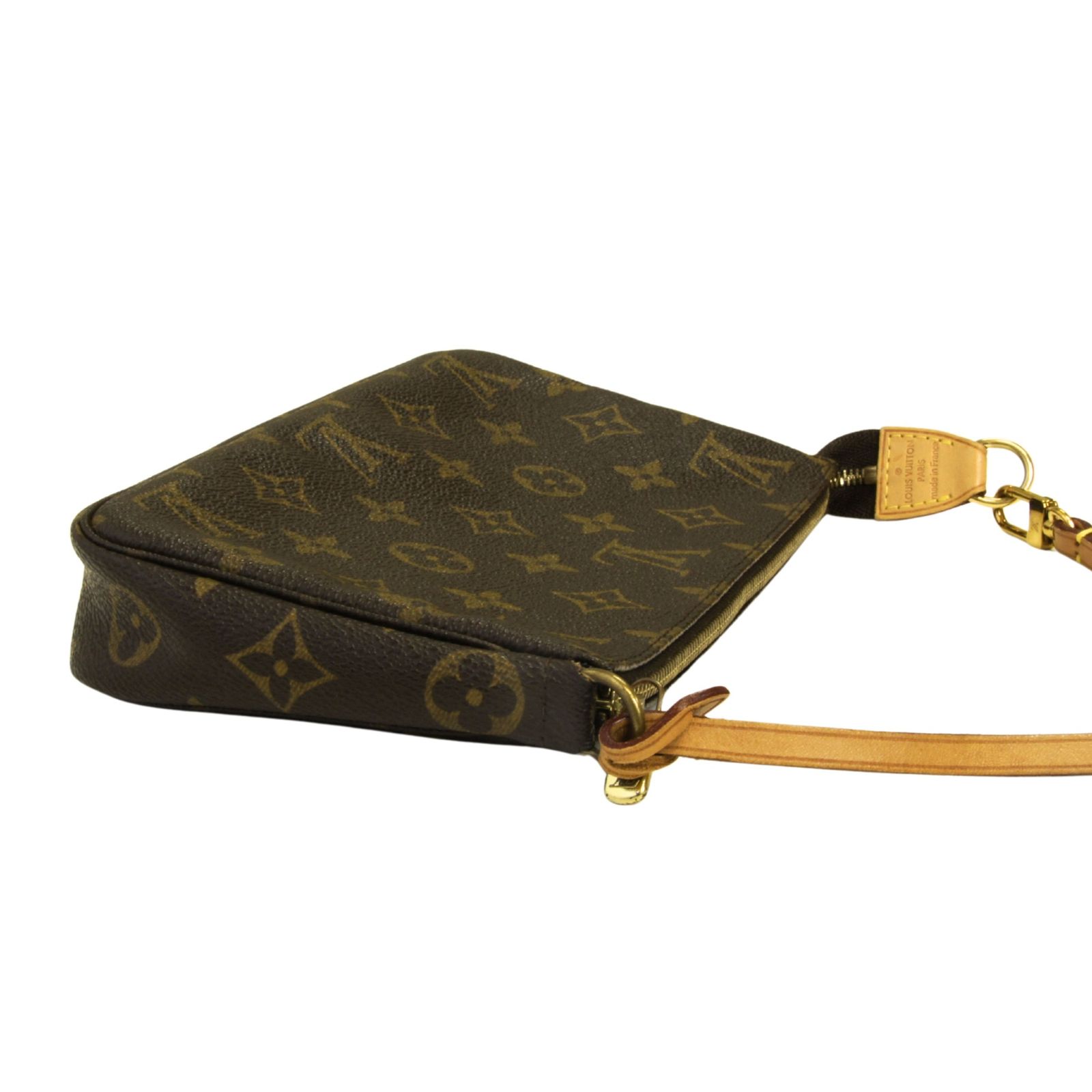 LOUIS VUITTON ルイヴィトン ポシェットアクセソワール アクセサリー 