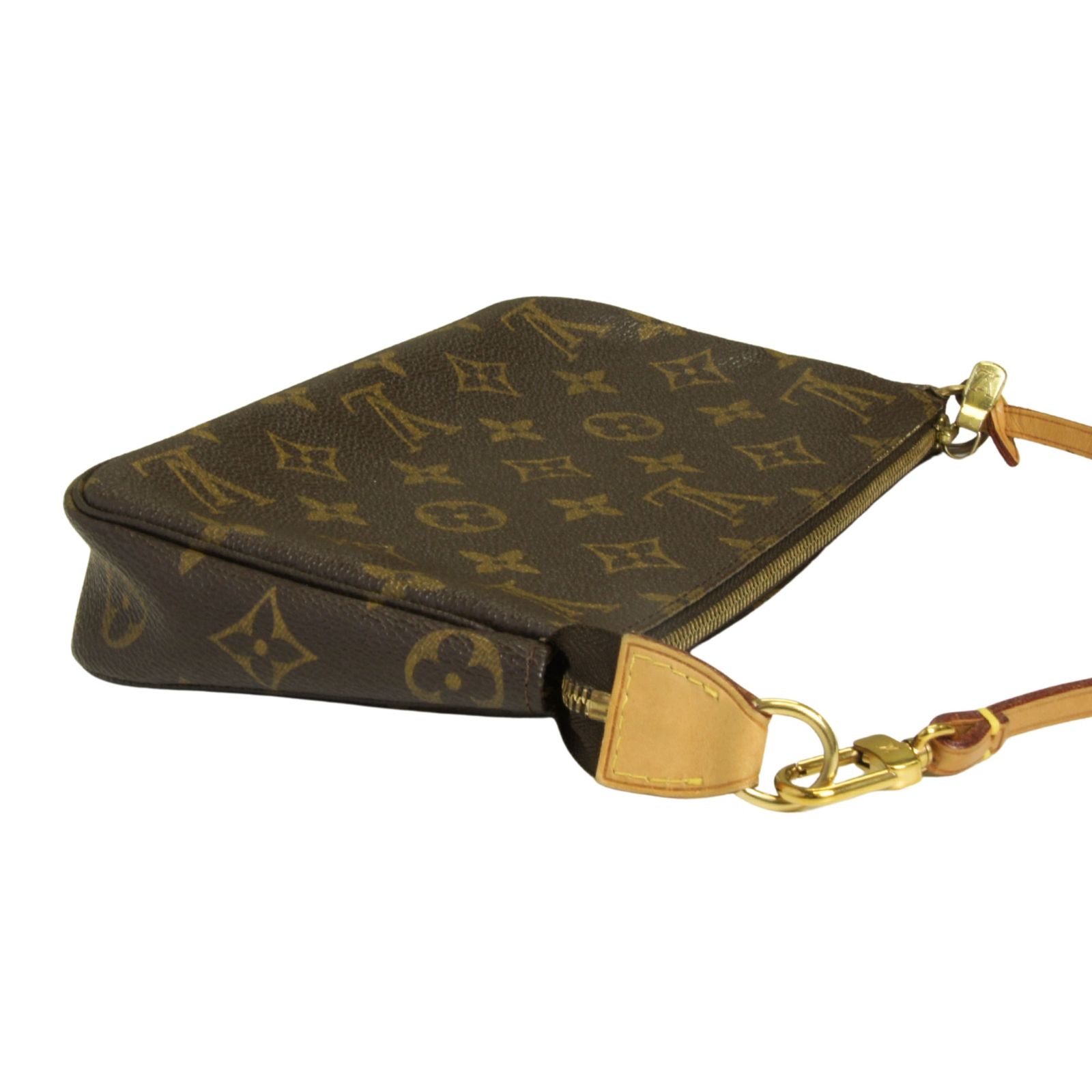 LOUIS VUITTON ルイヴィトン ポシェットアクセソワール アクセサリー 