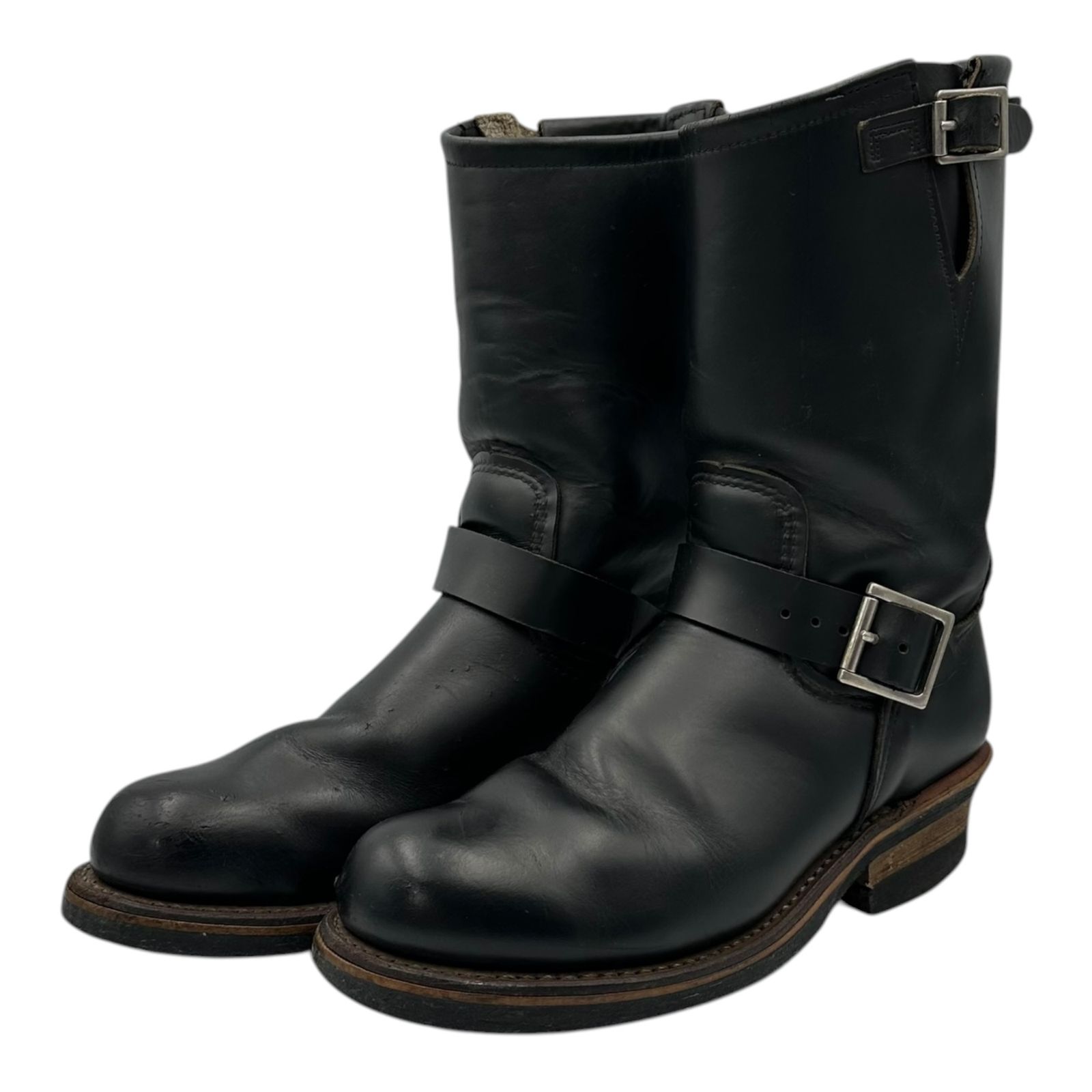 REDWING(レッドウィング) 1999~2005