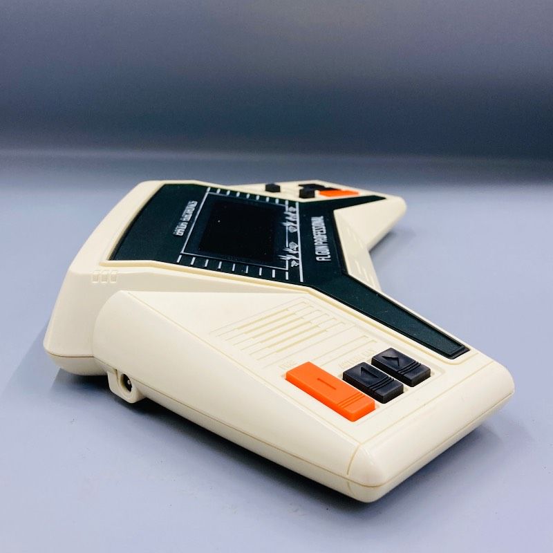 ジャンク】【箱付き】バンダイ LSIゲーム機 FLガンプロフェッショナル