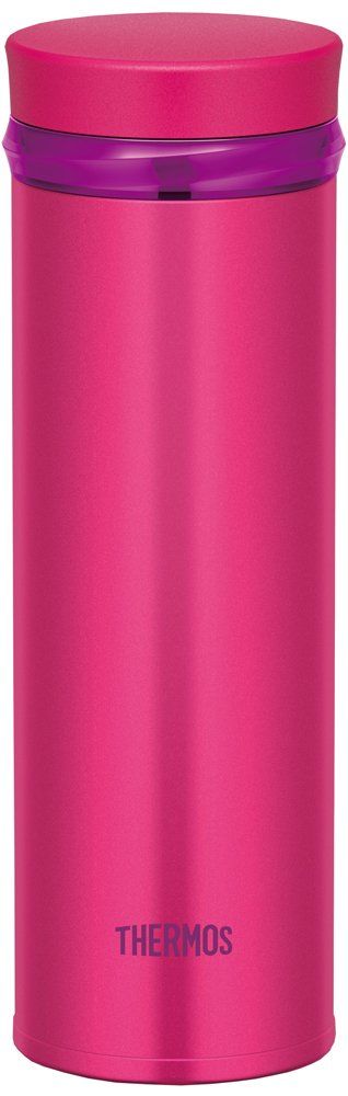 特価商品 サーモス 水筒 真空断熱ケータイマグ 0.35L ラズベリー JNO-351 RBY