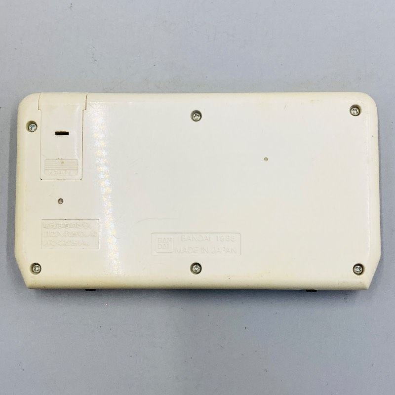 ジャンク】バンダイ LSI電子ゲーム スーパーディフォルメガンダム