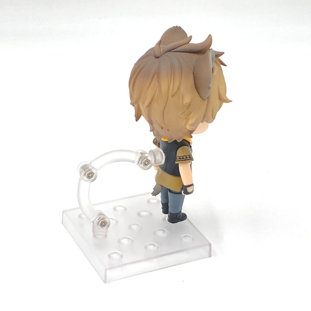 ねんどろいど ラギー・ブッチ 「ディズニー ツイステッド