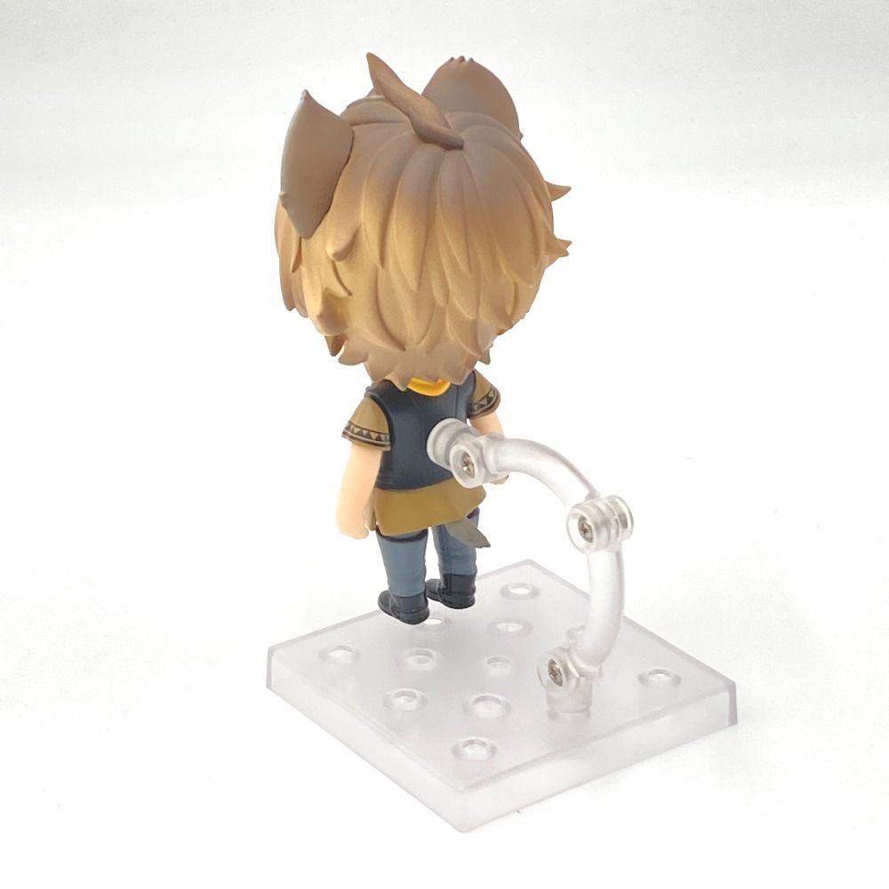 ねんどろいど ラギー・ブッチ 「ディズニー ツイステッド