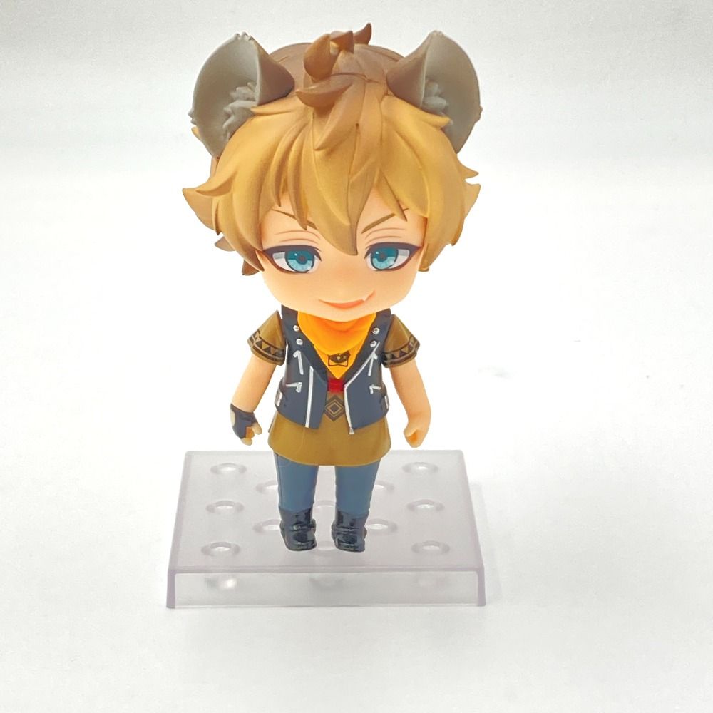 ねんどろいど ラギー・ブッチ 「ディズニー ツイステッド