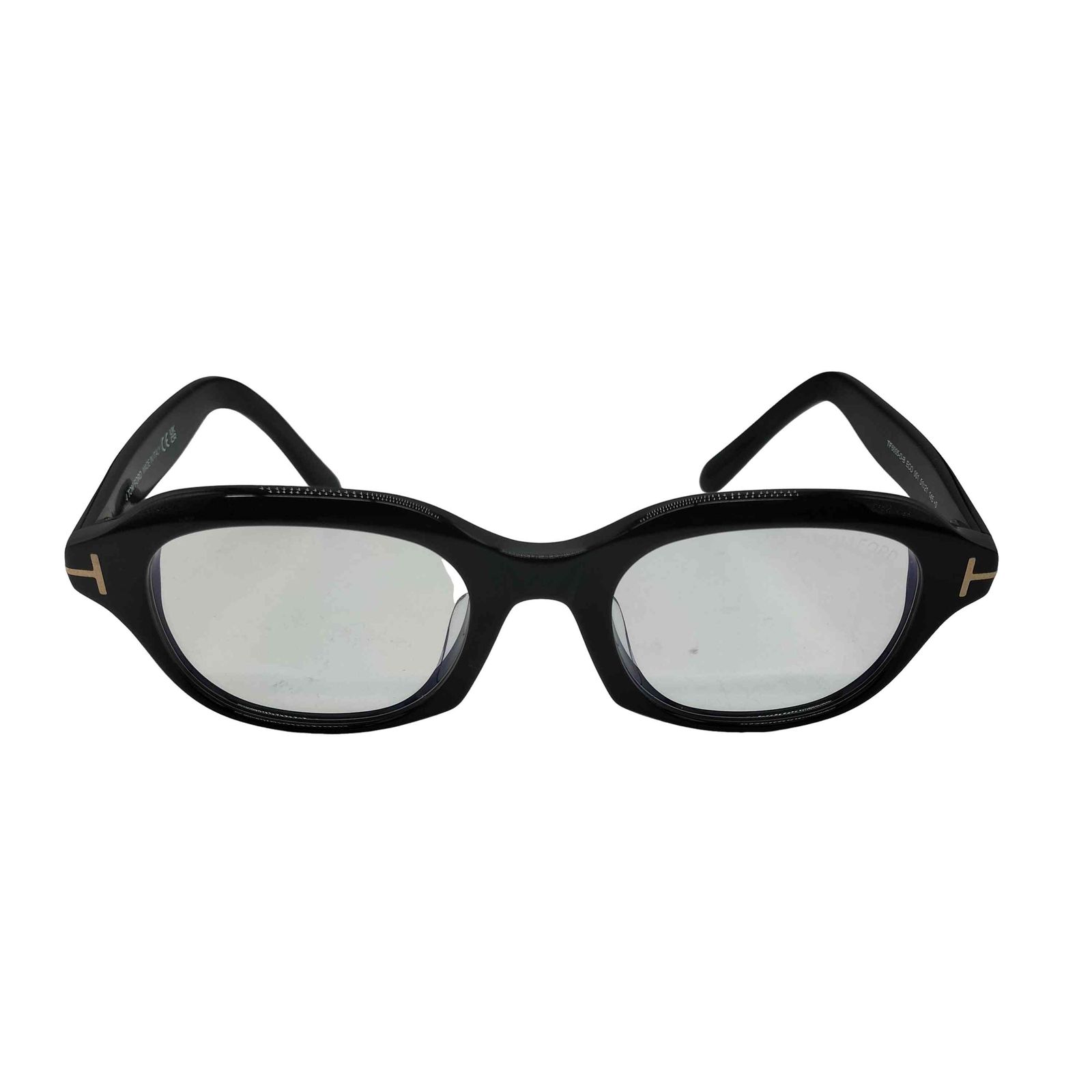 トムフォード TOM FORD TF6005-D-B ECO 001 MADE IN ITALY イタリア製