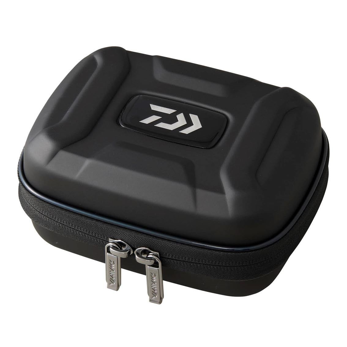 特価商品 ダイワ(DAIWA) セミハードリールカバー CV-S(A) BK
