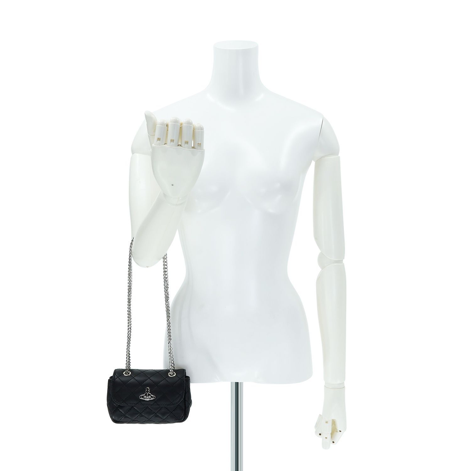Vivienne Westwood ヴィヴィアンウエストウッド ショルダーバッグ 