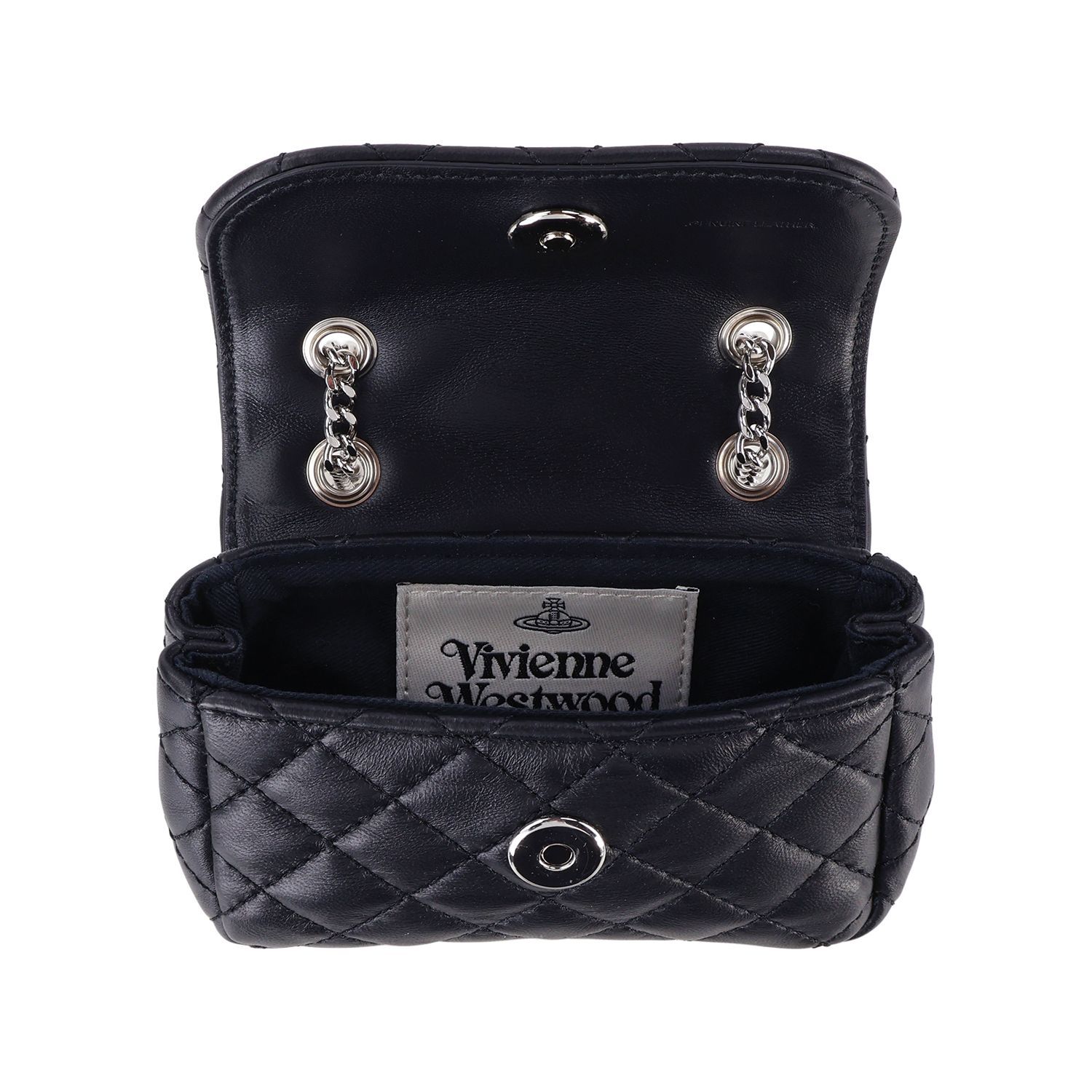 Vivienne Westwood ヴィヴィアンウエストウッド ショルダーバッグ 