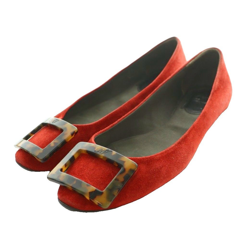 ロジェヴィヴィエ ROGER VIVIER ベル ヴィヴィエ Belle Vivier