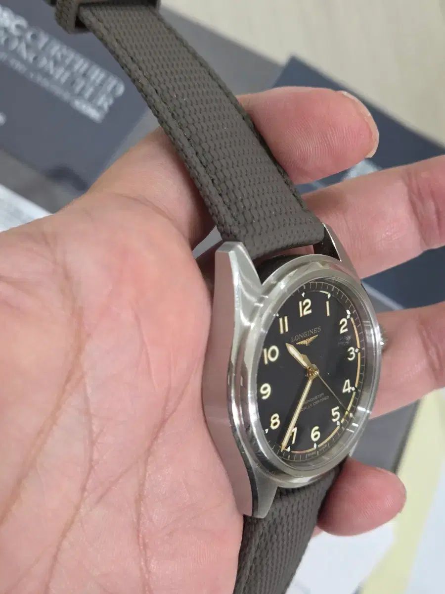 LONGINES ロンジン