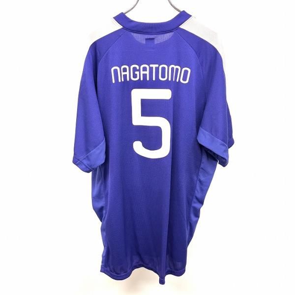 日本代表 歴代ユニTシャツ5枚セット 非売品 ビンテージ 【公式通販】