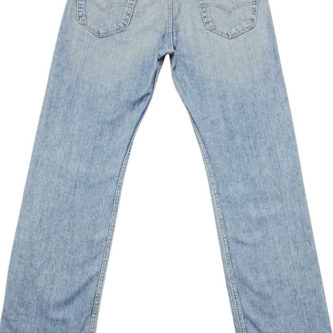 楽天市場】リーバイス569 l30の通販 Levi's 569 デニムパンツ ルーズ