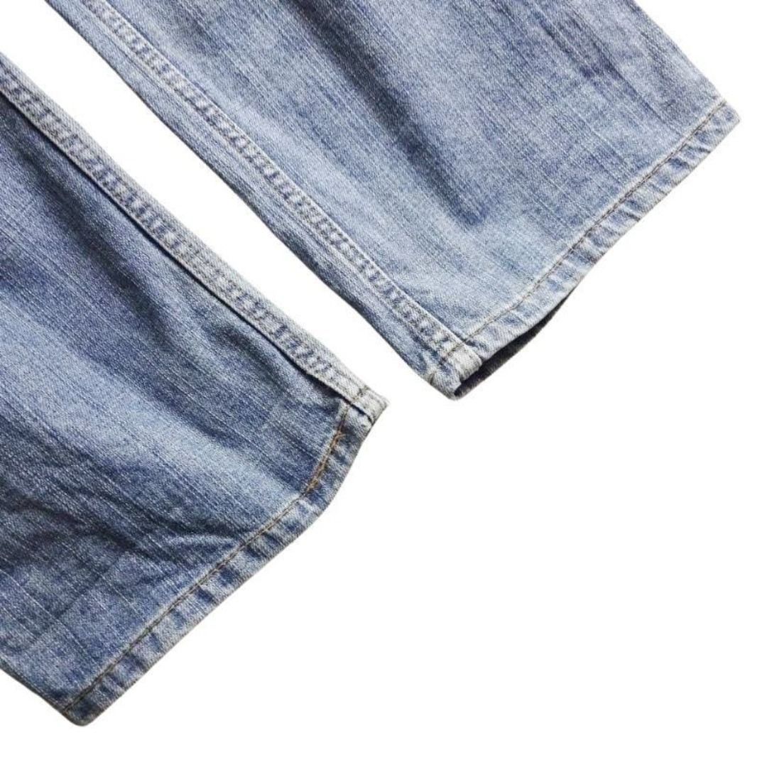 Levi's リーバイス 569 W30（約84cm W33相当） ルーズストレート