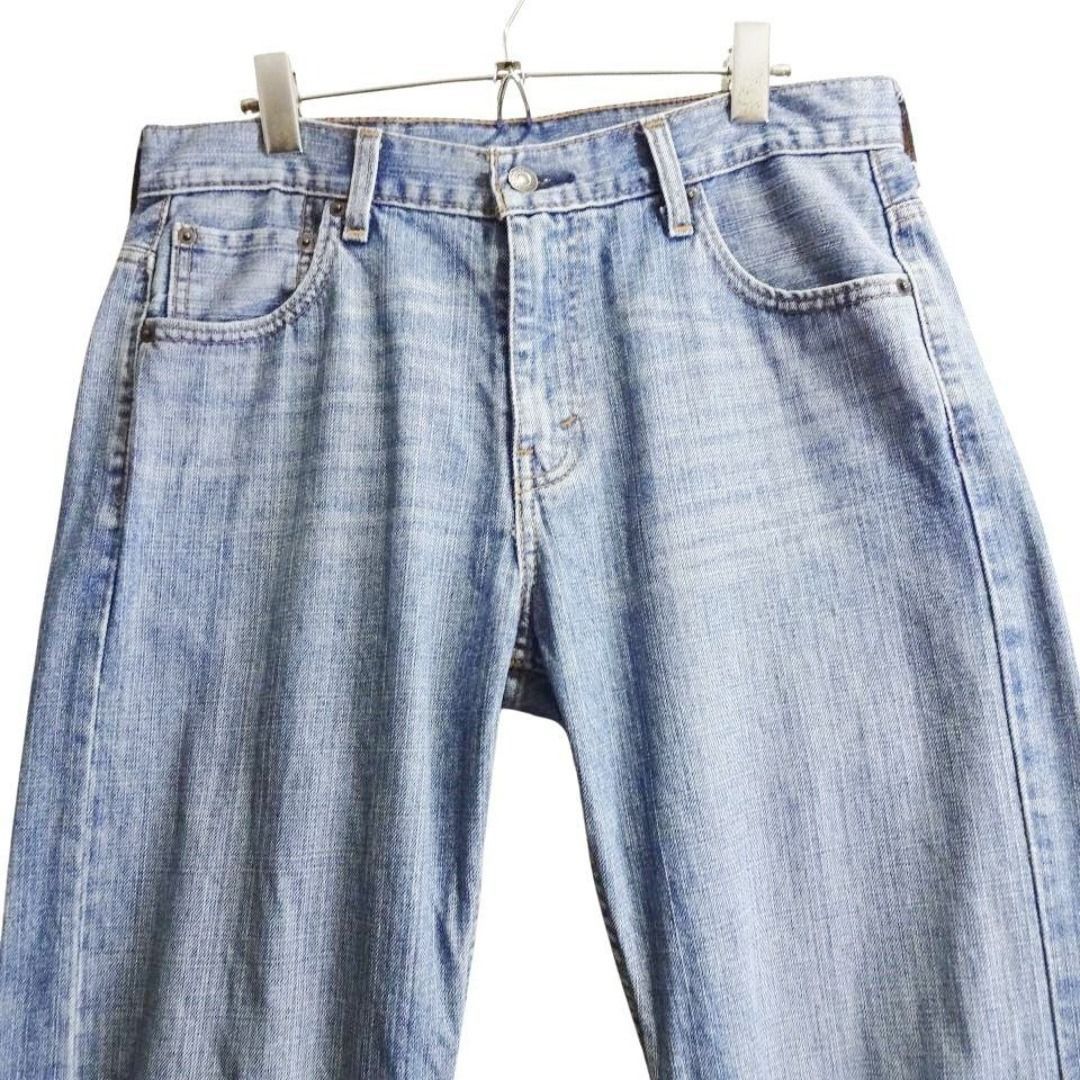 Levi's リーバイス 569 W30（約84cm W33相当） ルーズストレート