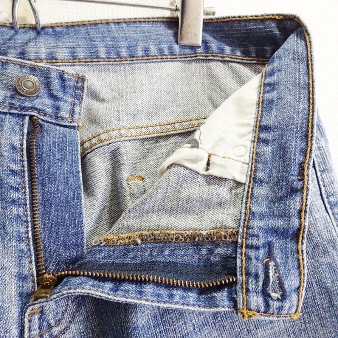 Levi's リーバイス 569 W30（約84cm W33相当） ルーズストレート