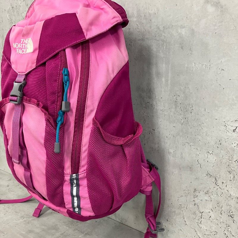 THE NORTH FACE ザノースフェイス TELLUS 20 テルス20 リュックサック