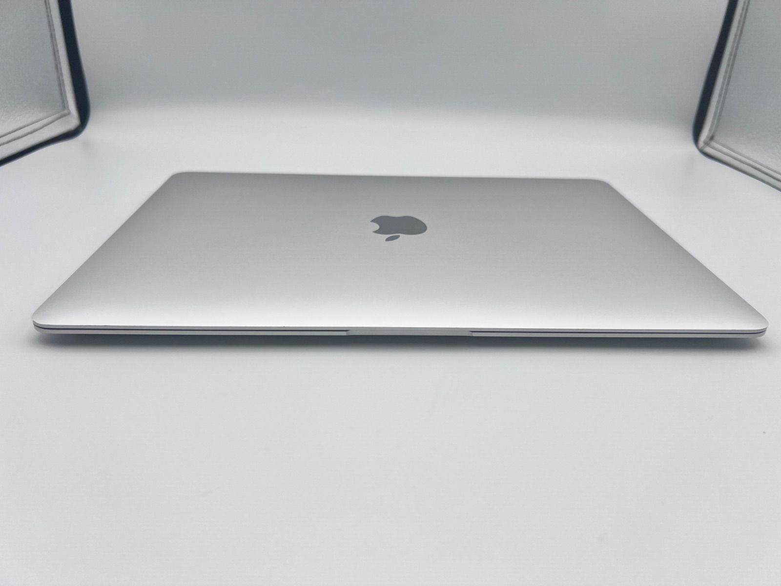 MacBook Air M1 16GB/512GB シルバー 2020 - メルカリ