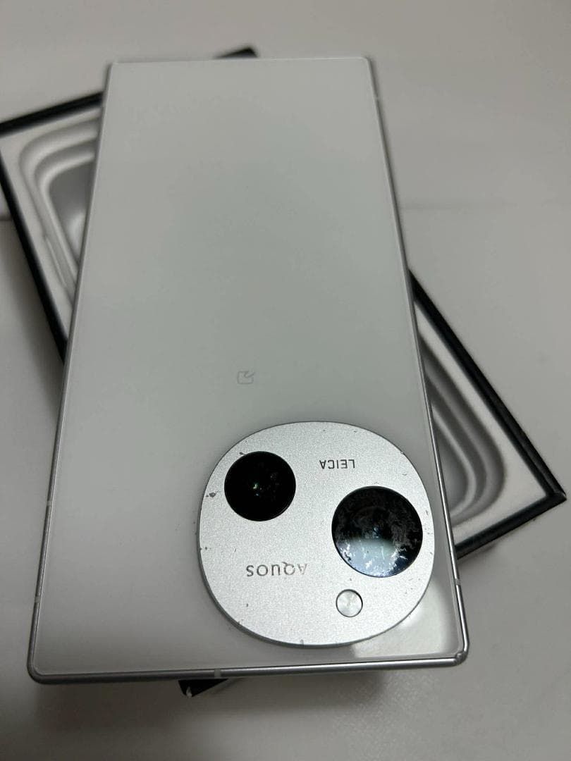 AQUOS R9 | 256GB | A401SH | SIMフリー-売りお得セール