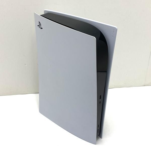 中古】本体S）【ジャンク】PS5 CFI-1200A01 ディスクドライブ付き 動作 