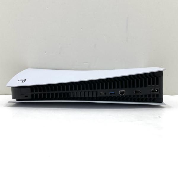 中古】本体S）【ジャンク】PS5 CFI-1200A01 ディスクドライブ付き 動作 