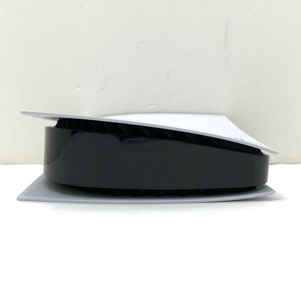 中古】本体S）【ジャンク】PS5 CFI-1200A01 ディスクドライブ付き 動作 