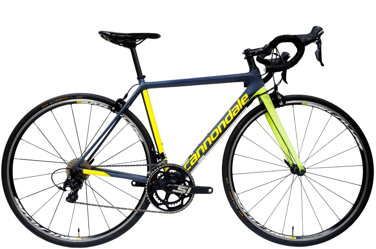 CANNONDALE 「キャノンデール」 SUPERSIX EVO CARBON 2018年モデル 