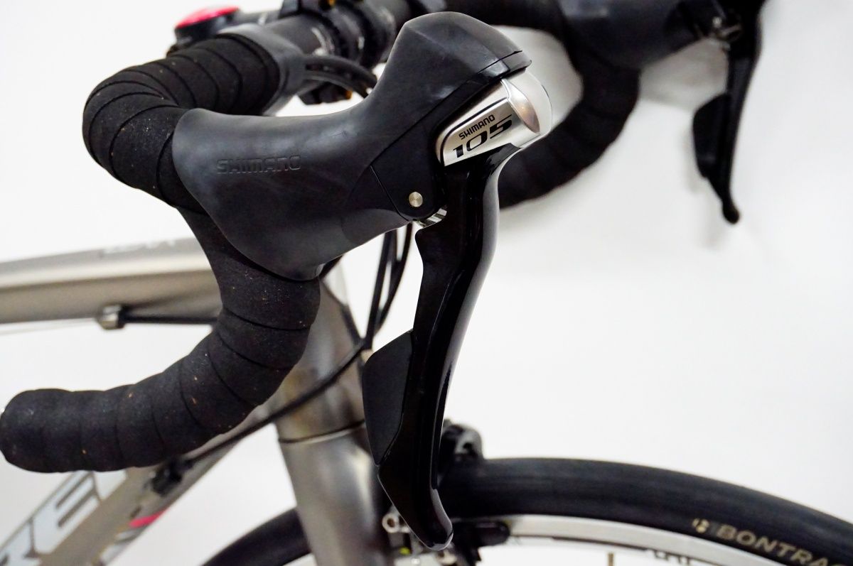 TREK 「トレック」 LEXA SLX 2015年モデル ロードバイク / バイチャリ 