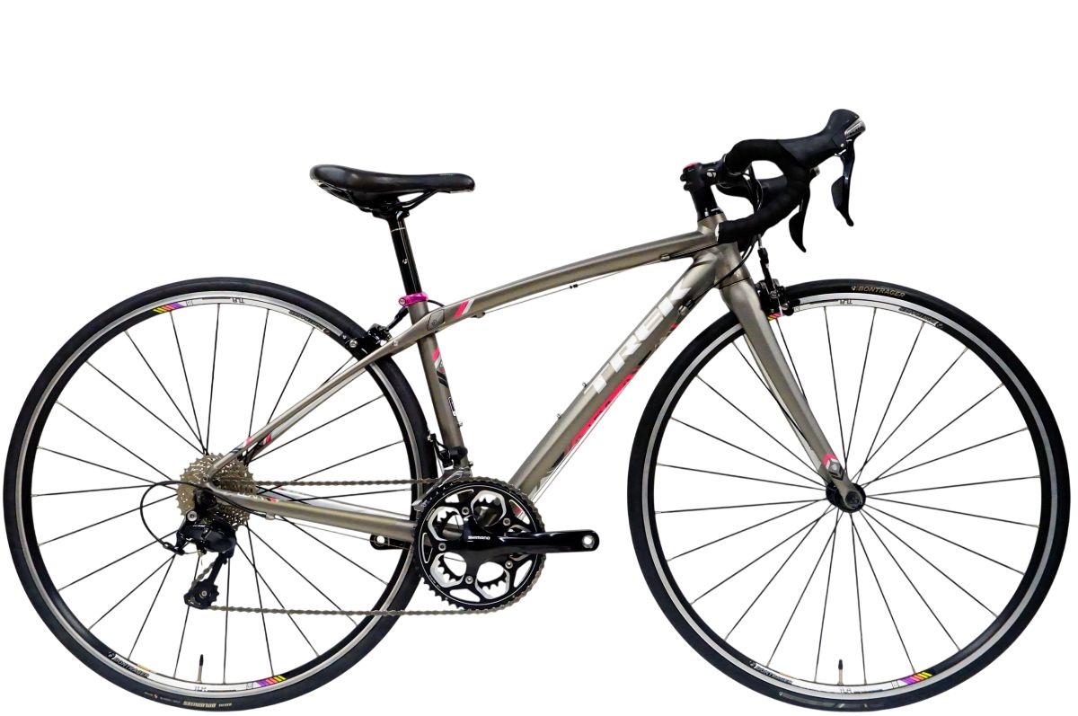 TREK 「トレック」 LEXA SLX 2015年モデル ロードバイク / バイチャリ 