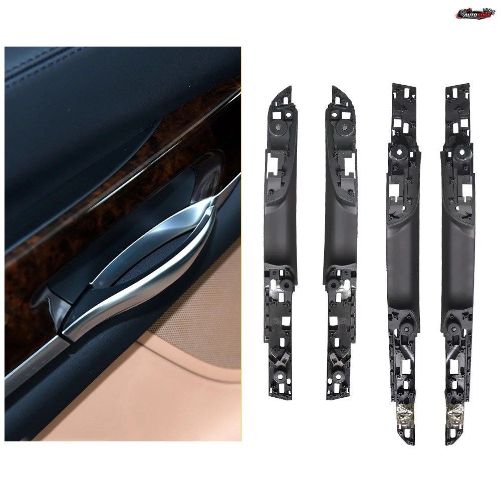 0 BMW Series F02 F01 1 2 3 4 (2009-2014 Style M760 for Body Kit