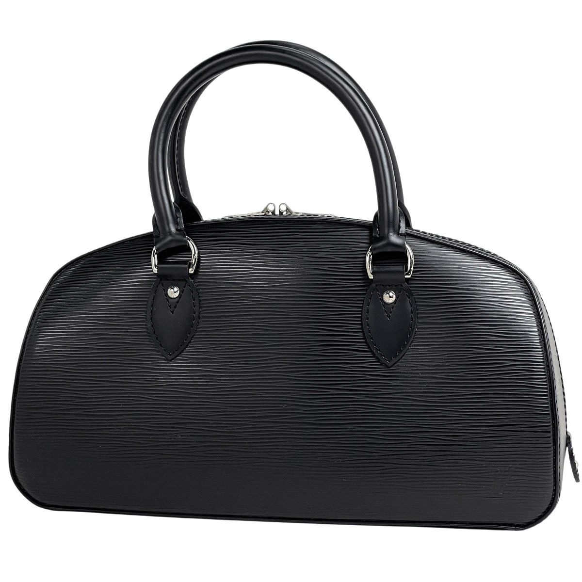 ルイ・ヴィトン Louis Vuitton ジャスミン 手提げ ハンドバッグ エピ 