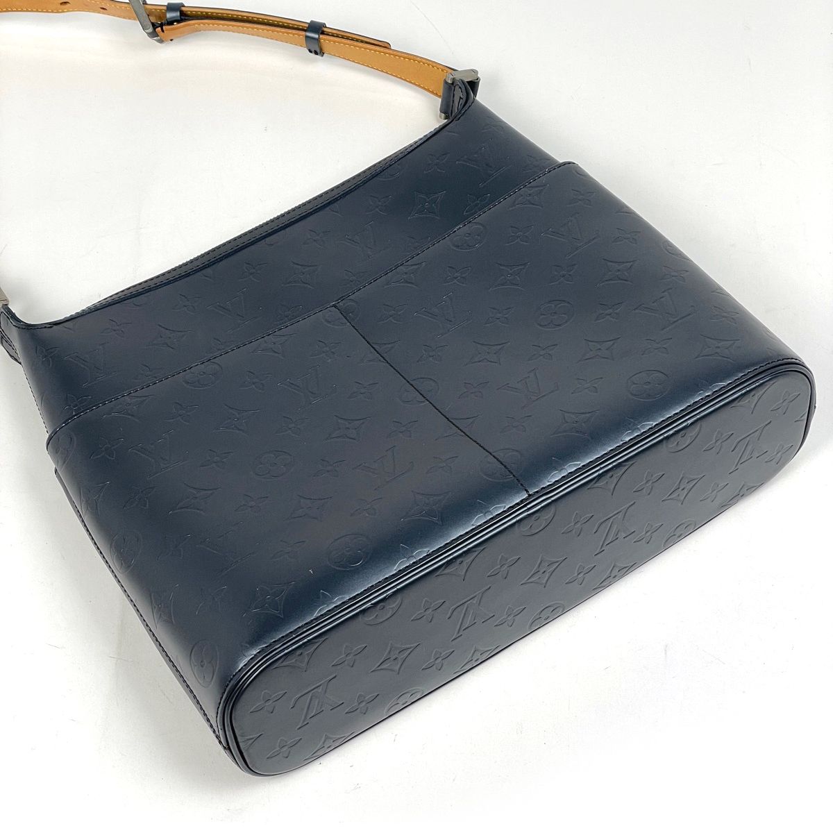ルイ・ヴィトン Louis Vuitton サッター ショルダーバッグ モノグラム 