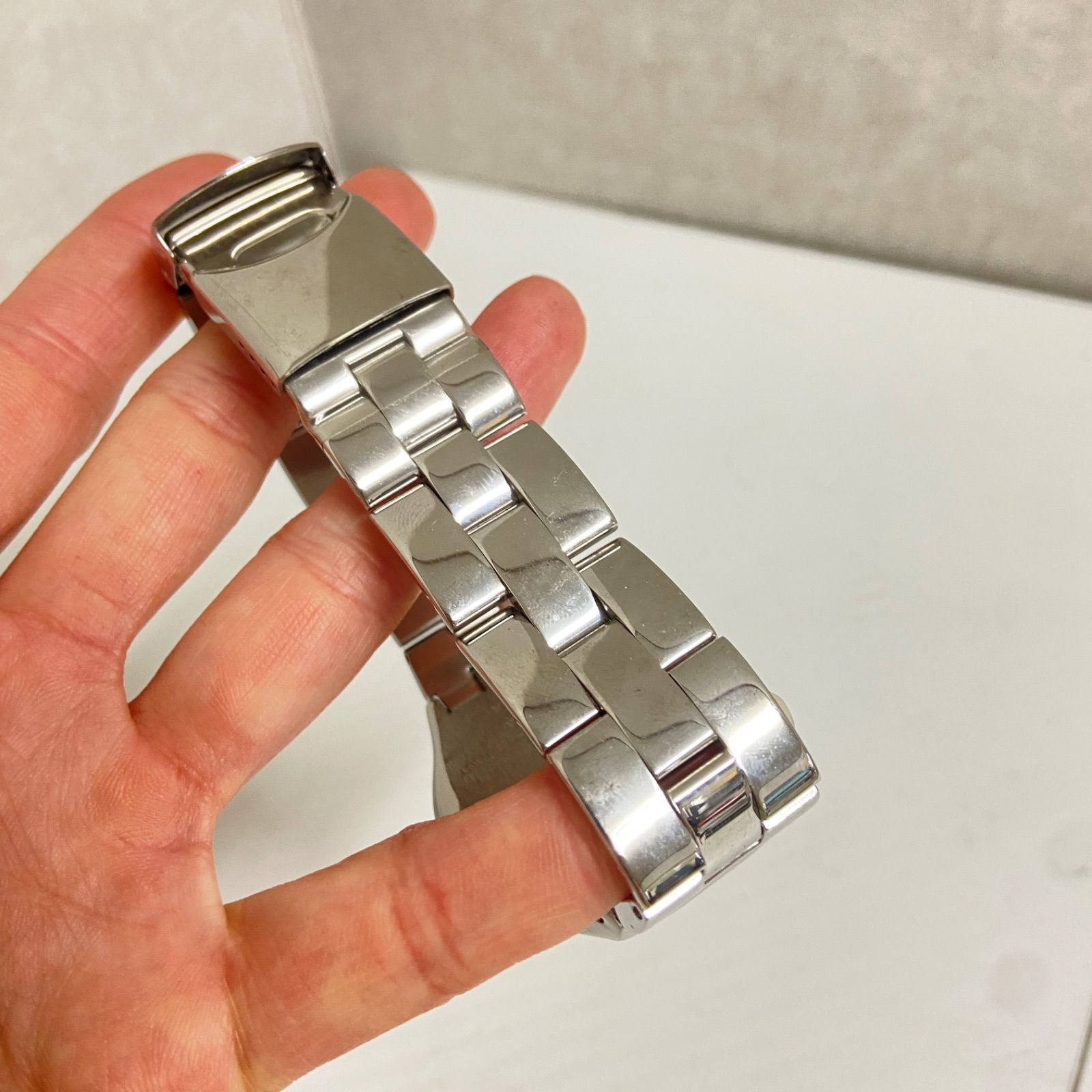 Swatch Irony Chrono スウォッチ アイロニー クロノグラフ - メルカリ