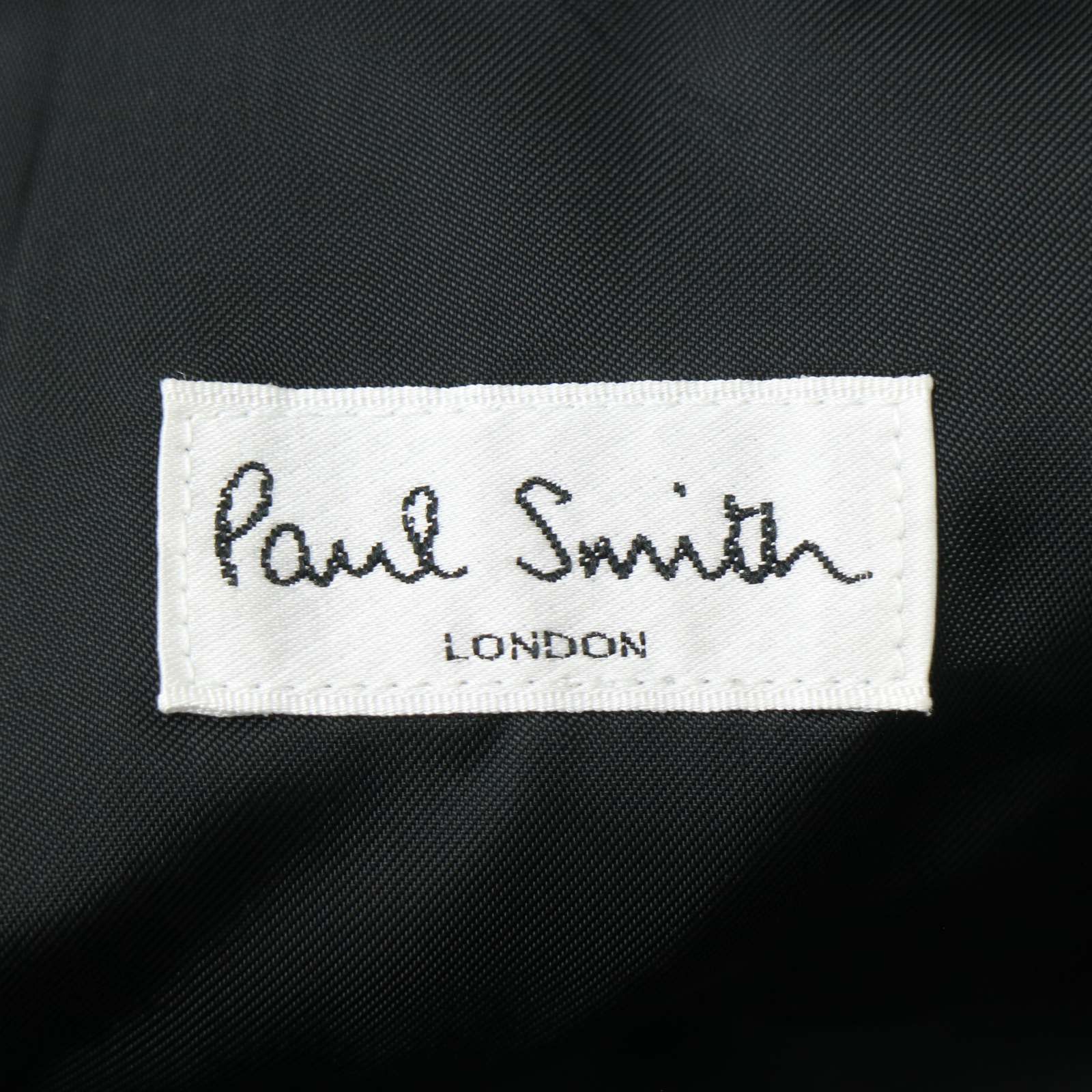 Paul Smith LONDON ポールスミス ロンドン 春夏☆ 背抜き テーラード 