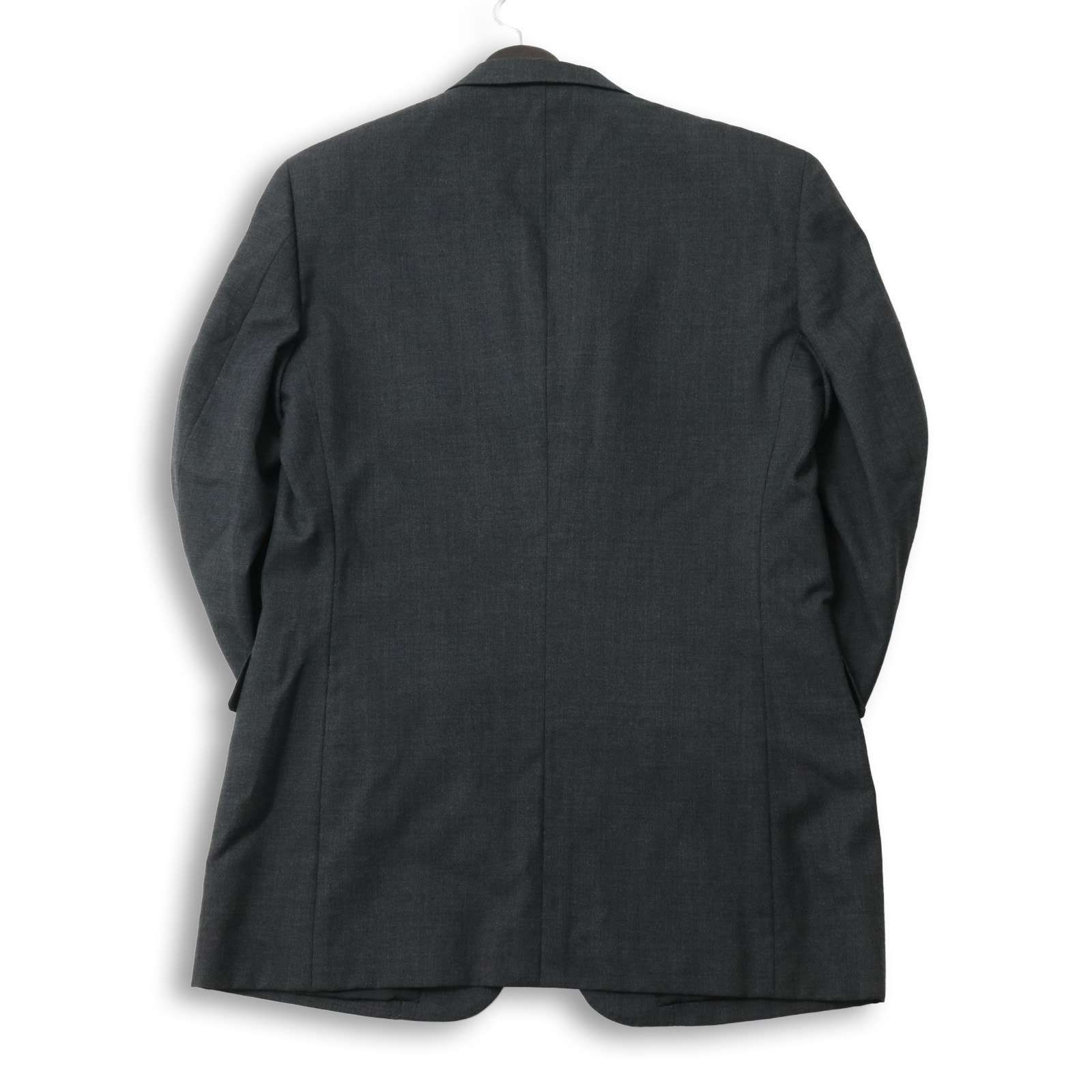 Paul Smith LONDON ポールスミス ロンドン 春夏☆ 背抜き テーラード 