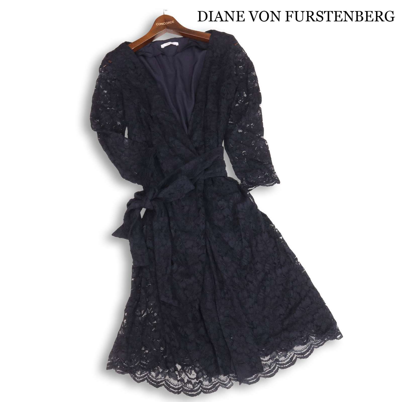 DIANE VON FURSTENBERG ダイアンフォンファステンバーグ DF STUDIO 
